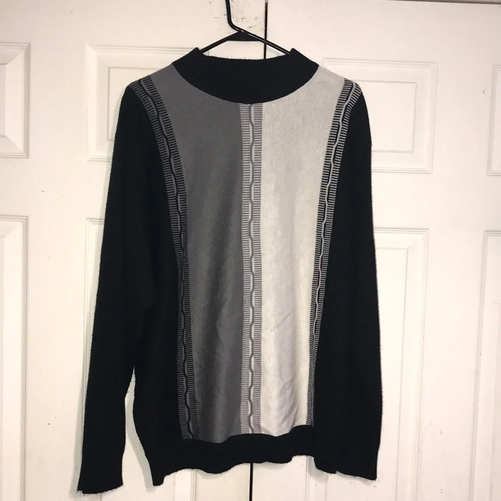 Men’s Nice Sweater